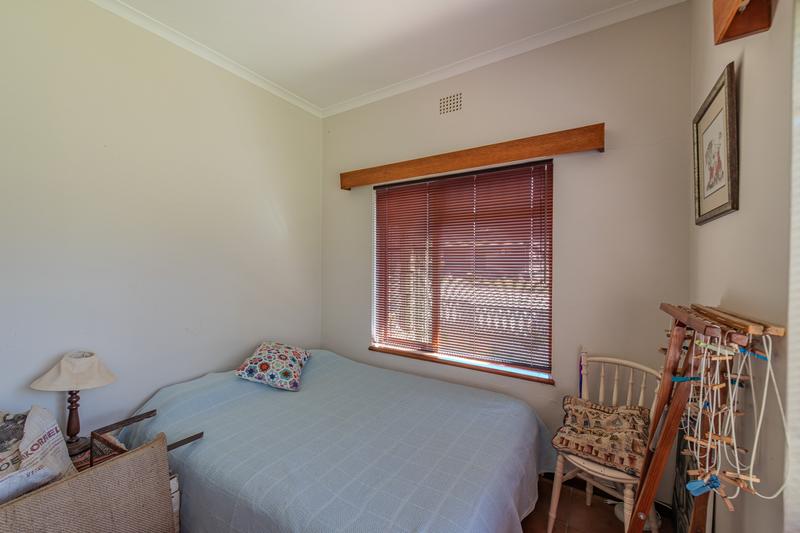 3 Bedroom Property for Sale in Riviersonderend Western Cape